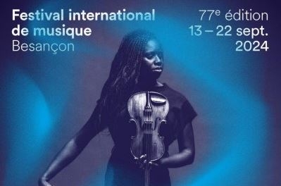 77e Festival International de musique